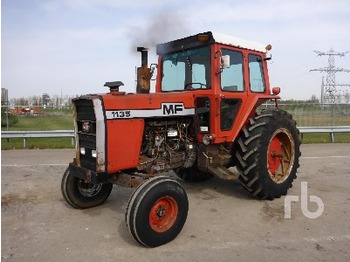 Farm tractor Massey Ferguson 1135: picture 1