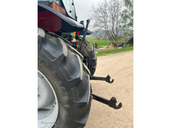 Massey Ferguson 3635 A - Farm tractor: picture 3