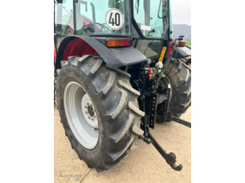 Massey Ferguson 3635 A - Farm tractor: picture 2