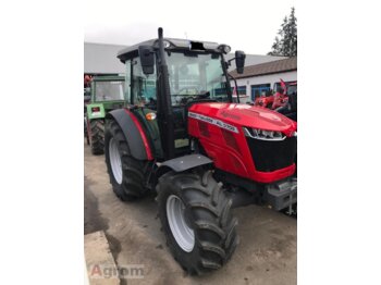 New Farm tractor Massey Ferguson 3708 AL: picture 1