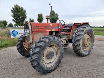 Farm tractor MASSEY FERGUSON 300 series