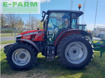 Farm tractor MASSEY FERGUSON 5711