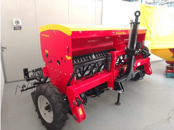 Seed drill MATERMACC