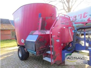 Forage mixer wagon Mayer COMPACT 9 M³: picture 1