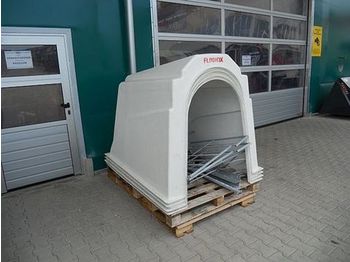 Mayer Siloking Flix- - Agricultural machinery