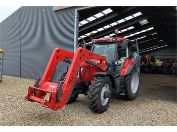 Farm tractor McCORMICK