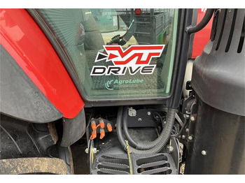 McCormick X6.440 VT drive  - Farm tractor: picture 5
