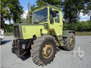 Farm tractor Mercedes-Benz MB TRAC 900 4Wd: picture 1