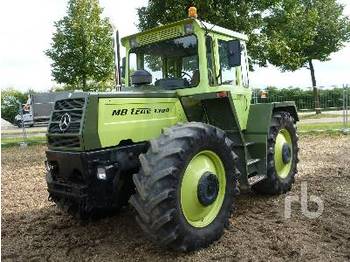 Farm tractor Mercedes-Benz TRAC 1300: picture 1