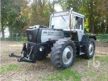 Farm tractor Mercedes-Benz TRAC 1500: picture 1