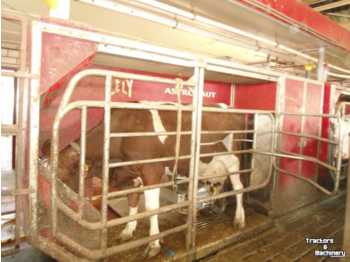 Lely melk robot A2 - Milking equipment
