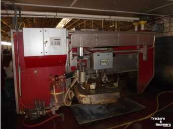 Lely melk robot A2 - Milking equipment