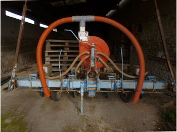 Precision sowing machine Monosem PNU 4 RANGS: picture 1