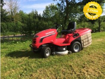 Honda 2417 Mower - Mower