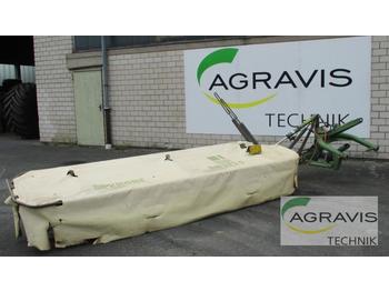 Mower Krone AM 323 S
