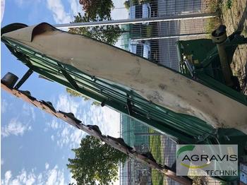 Mower Krone EASYCUT 360