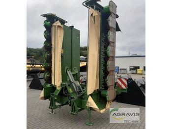 Mower Krone EASYCUT 9140 CV