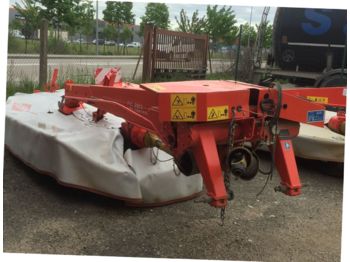 Mower Kuhn FC283