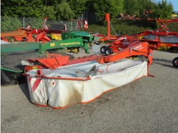 Mower Kuhn FC283GII