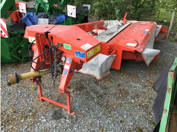 Mower Kuhn FC313