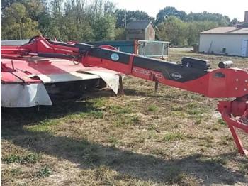 Mower Kuhn FC3160TCD
