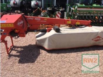 Mower Kuhn GMD