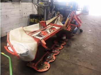 Mower Kuhn GMD24