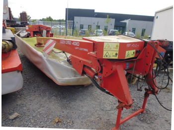 Mower Kuhn GMD 4010