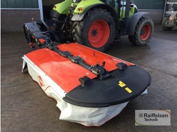 Mower Kuhn Trommelmähwerk PZ 320