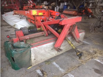  Lely Frontmaaier Splendimo 280 zonder kneuzer - Mower