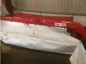  Lely Splendimo 320 maaier/kneuzer - Mower