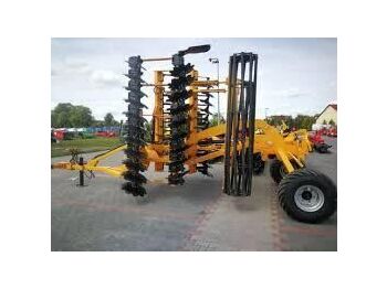 Disc harrow AGRO-KLON