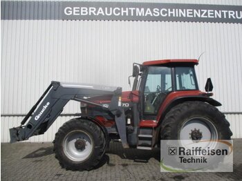 Farm tractor New Holland G170: picture 1