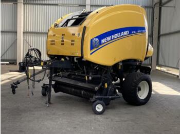Round baler New Holland RB 180: picture 1