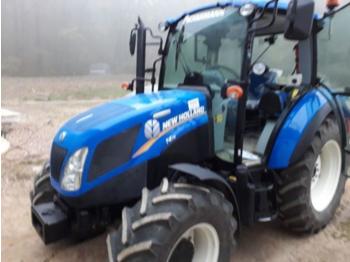 Farm tractor New Holland T4-75 power star: picture 1