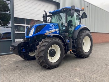 Farm tractor New Holland T7.165s: picture 1