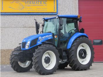 Farm tractor New Holland TD5.115: picture 1