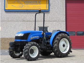 New Farm tractor New Holland TT65B: picture 1