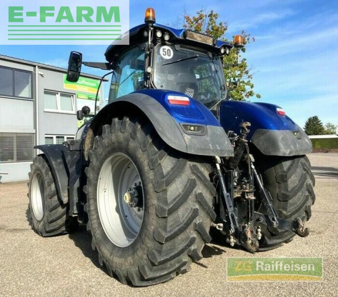 Farm tractor New Holland t 7.315 hd: picture 9