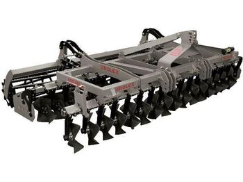 Disc harrow ROLEX