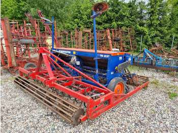Seed drill Nordsten NS1030: picture 1