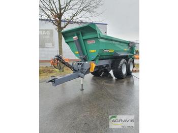 Farm tipping trailer/ Dumper Oehler OL HPM 300: picture 1
