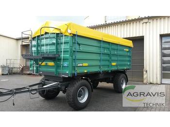 Farm tipping trailer/ Dumper Oehler ZKV 180: picture 1