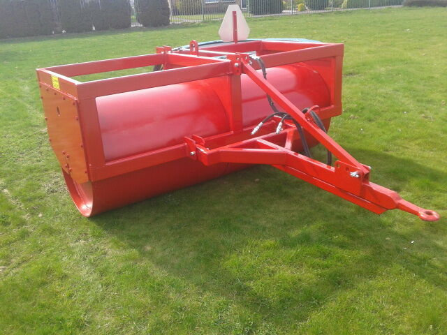 New Farm roller Onbekend Landrol: picture 4