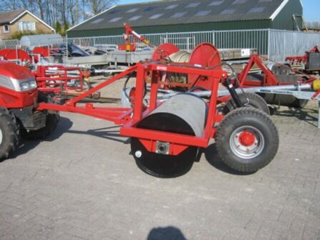 New Farm roller Onbekend Landrol: picture 12