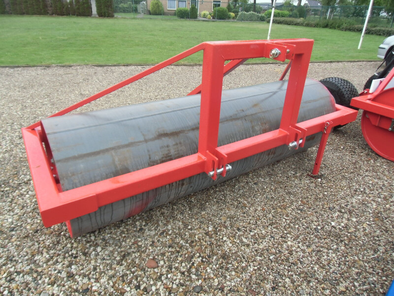 New Farm roller Onbekend Landrol: picture 9
