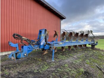 Plow Överum DVL 7106H: picture 1