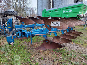 Plow Overum DX 51075 H XL: picture 1