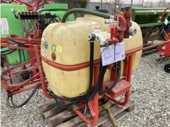 Tractor mounted sprayer Platz AS 4: picture 1
