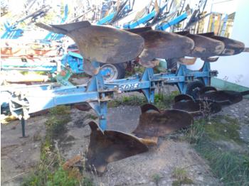 Plow Frost Mosel 140